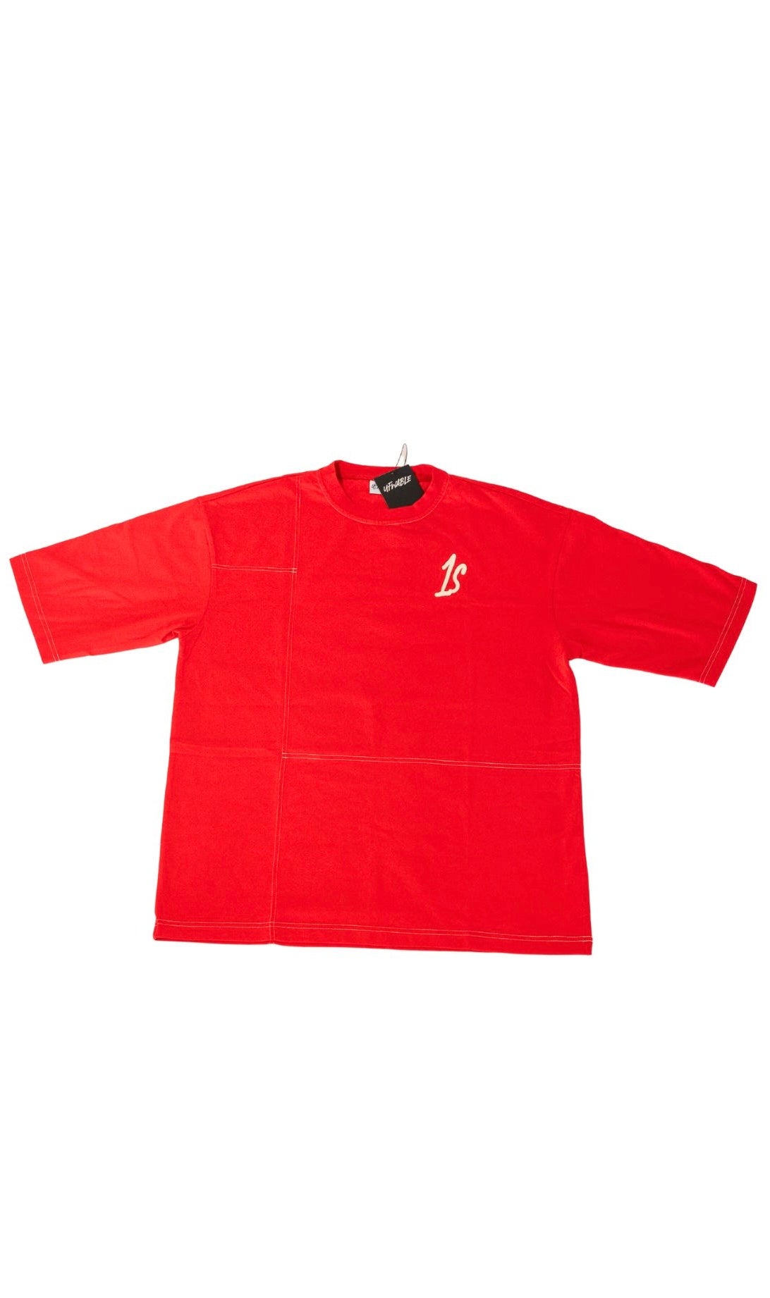 UFW1 T-Shirt