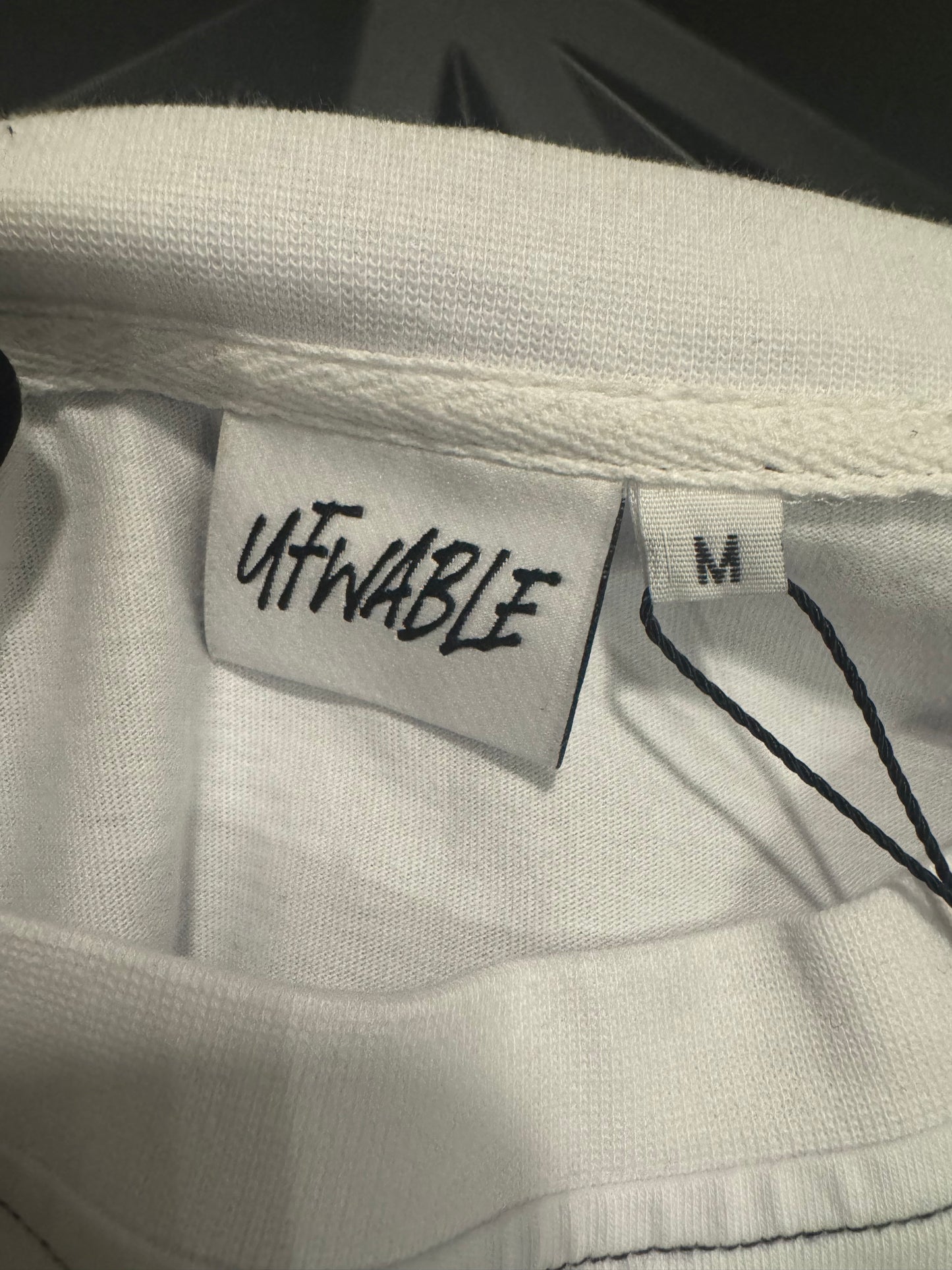 UFWABLE T-Shirt