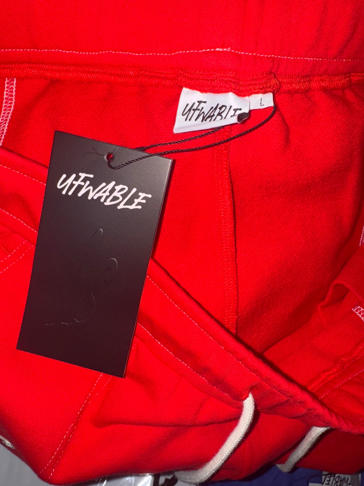 UFW1 Pants