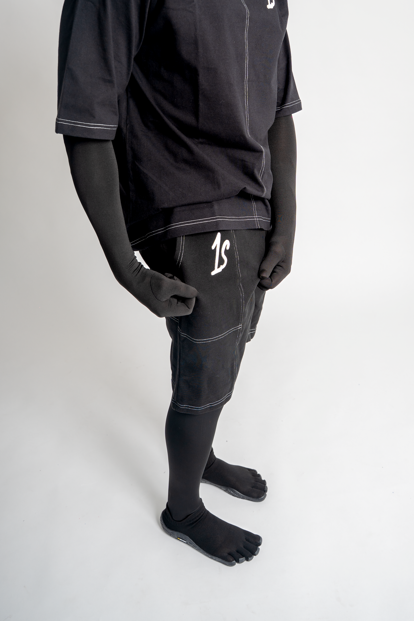 UFW1 Shorts