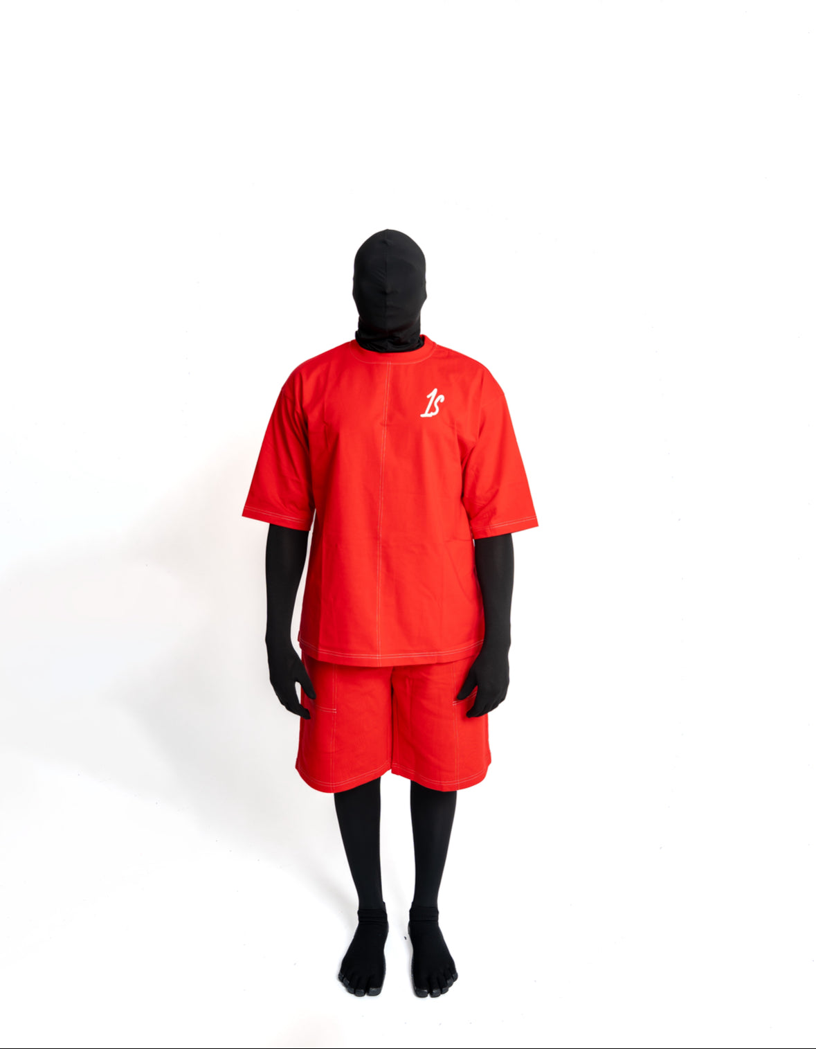 UFW1 Shorts
