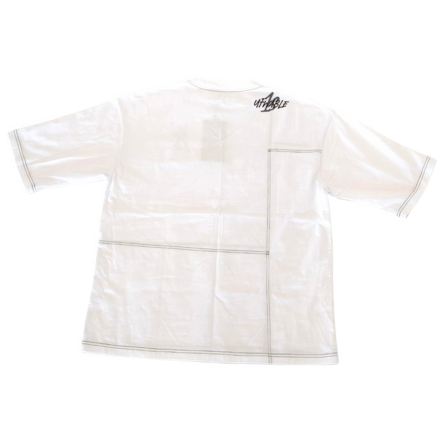 UFW1 T-Shirt